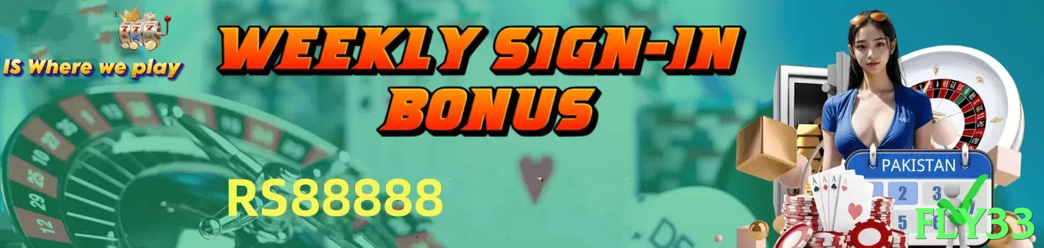 fly33 game app for Pakistan players - 3