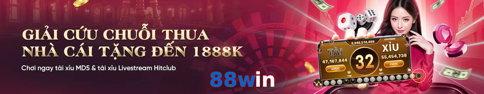 88win