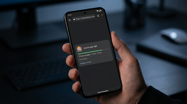 Main screen of fly33 apk page for PK players - 4